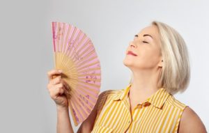Milyen változásokat hoz a menopauza a bőrnek és a léleknek?